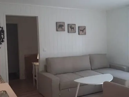 Leilighet Ulriken *