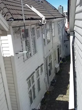 Leilighet Ulriken