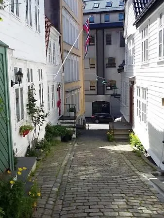 Ulriken Leilighet *