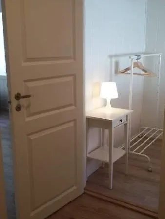 Leilighet Ulriken Bergen