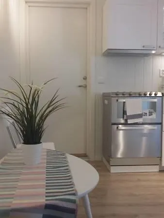 Apartamento Ulriken