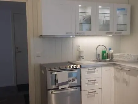 Ulriken Leilighet Bergen