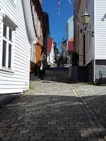 Ulriken Apartamento