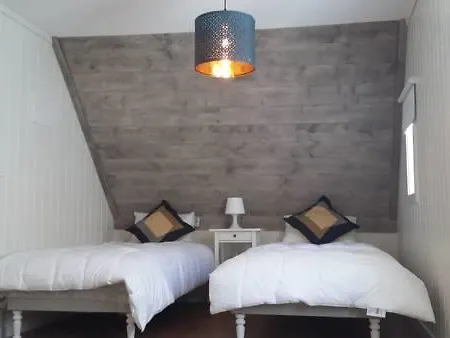 Ulriken Leilighet *